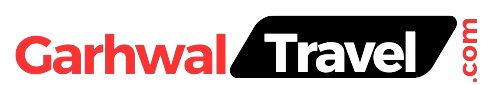 garhwal travel logo